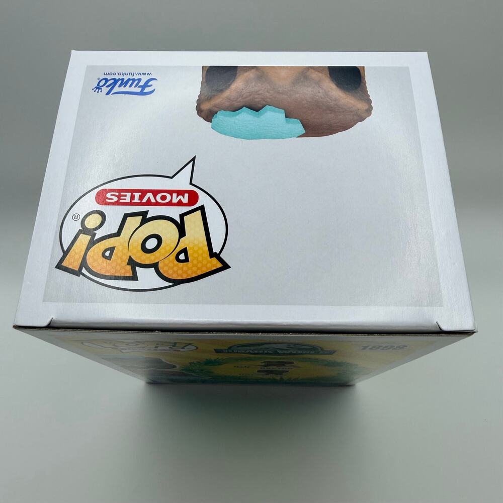 Funko Pop Jurassic World T. Rex #1898 - Picture 5 of 6